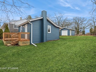 2806 Michael St, Wonder Lake, IL, 60097