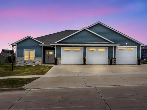 753 Silver Charm Ln, Iowa City, IA 52240