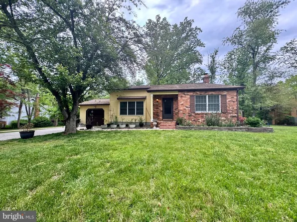 9640 Sandlight Ct, Columbia, MD 21046