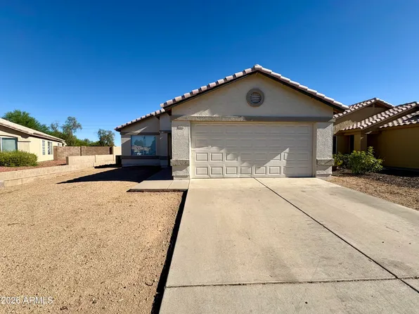 10849 W Monterosa St, Phoenix, AZ 85037