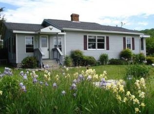 2379 Mountain View Rd, Buena Vista, VA 24416