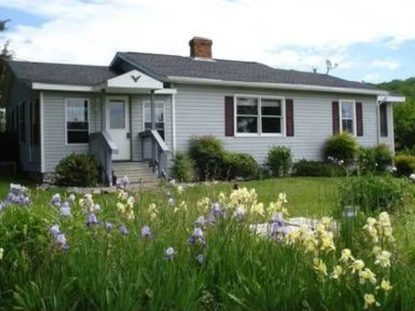 2379 Mountain View Rd, Buena Vista, VA 24416