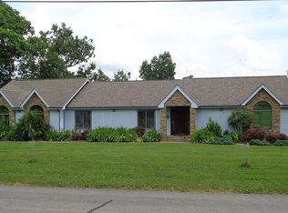 3551 E Atherton Ln, White Pine, TN 37890