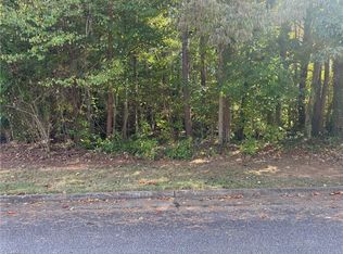 503 Quail Ln, Lexington, NC 27292