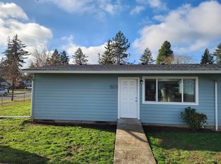 5213 SE Henry St, Portland, OR 97206