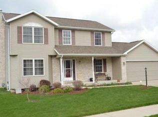 55799 Ringneck Dr, Osceola, IN 46561