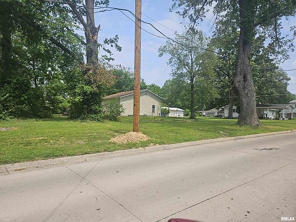 2nd image of 0 S Duquoin St #Po