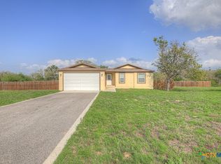 209 Cordell Creek Dr, Seguin, TX 78155