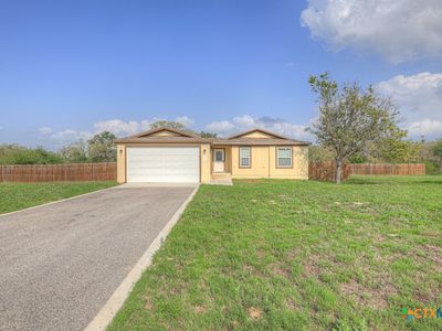 209 Cordell Creek Dr, Seguin, TX, 78155