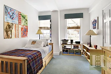 Sold by Halstead Real Estate