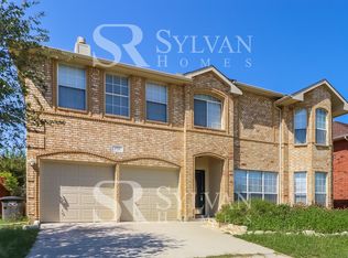 6755 Thaddeus Dr, Fort Worth, TX 76137