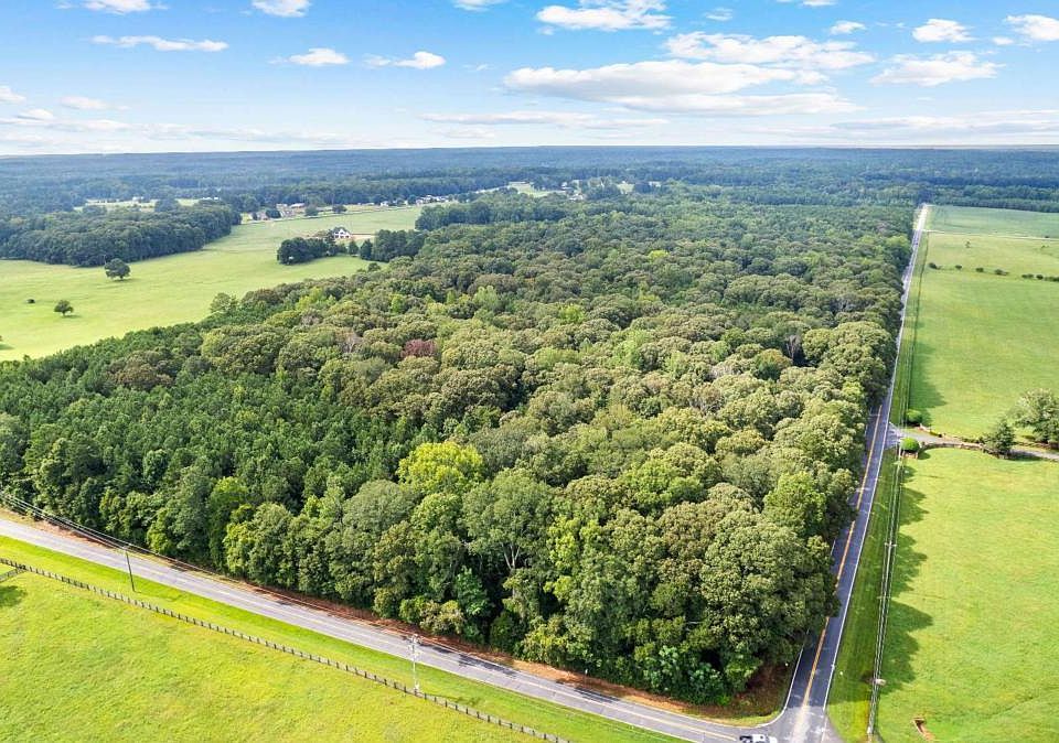 2nd image of 0 Sid Hunter Rd Lot 2