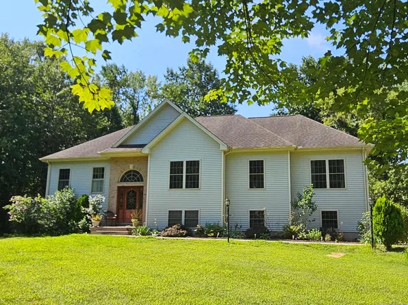 130 Jude Lane, Southington, CT 06489