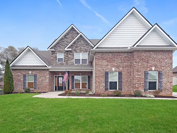 1105 Pegasus Run, Lascassas, TN 37085