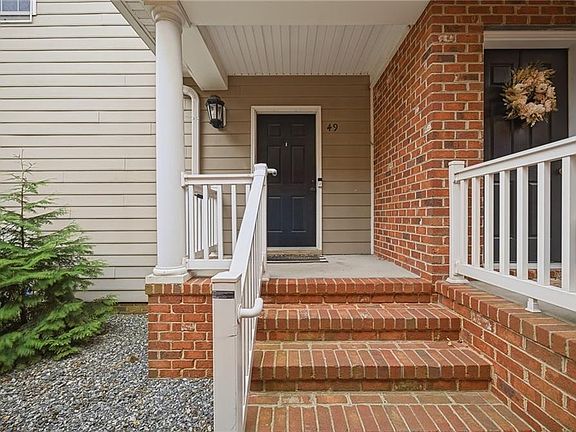 2nd image of 49 Miles Cary Mews
