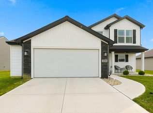 354 Zebulon Cv, Fort Wayne, IN 46818
