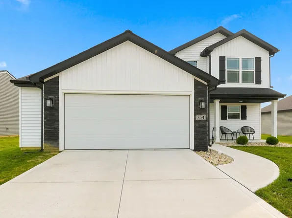354 Zebulon Cv, Fort Wayne, IN 46818