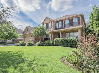 2820 Nolina Ln, Round Rock, TX 78681