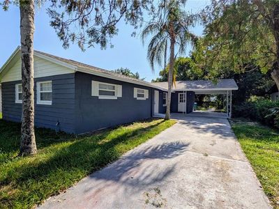 1965 Williams Manor Ave, Orlando, FL, 32811
