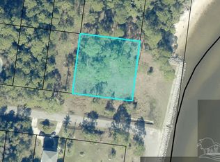 6442 Michigan Ave, Milton, FL 32583