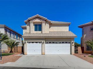 2554 Regency Cove Ct, Paradise, NV 89121