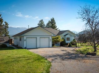431 E Mountain View Rd, Moyie Springs, ID 83845