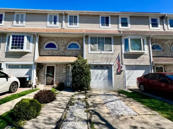 129 Gauldy Ave, Staten Island, NY 10314