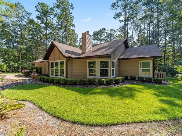 6303 NW 93RD TERRACE, GAINESVILLE, FL 32653