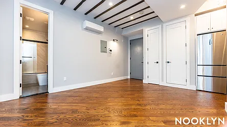 Rented by Nooklyn NYC LLC