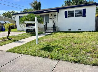 1st Addn To Panuleta Gard, North Miami Beach, FL 33162