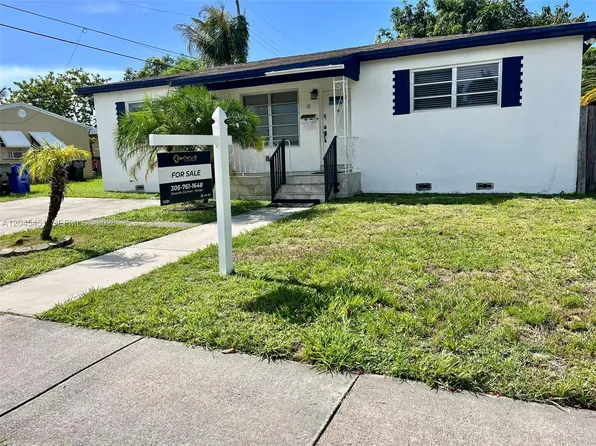 611 NE 171st St, North Miami Beach, FL 33162