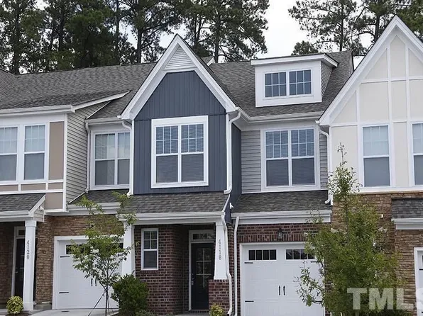 4118 Vallonia Dr, Cary, NC 27519