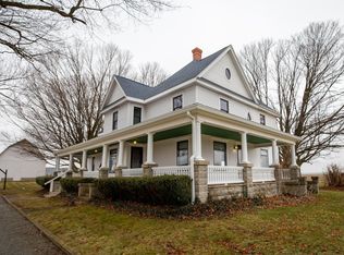 14229 Juniper Rd, Argos, IN 46501