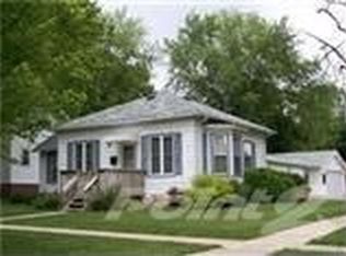 101 Oneida St, Storm Lake, IA 50588