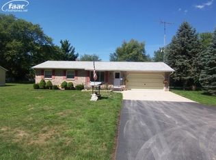 11053 Carr Rd, Davison, MI 48423