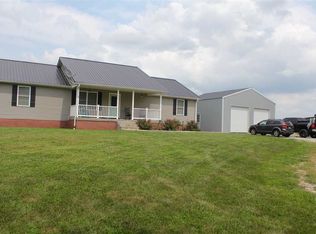 604 Norris Rd, Bowling Green, KY 42101