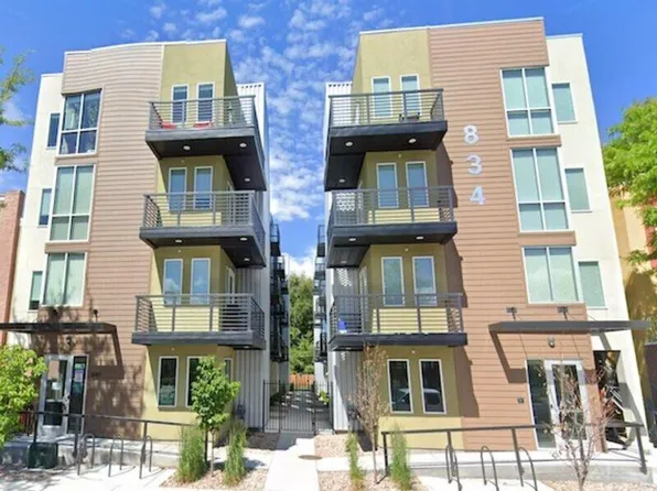 Greenprint at the Trax, 840 S 200 W Unit 202, Salt Lake City, UT 84101