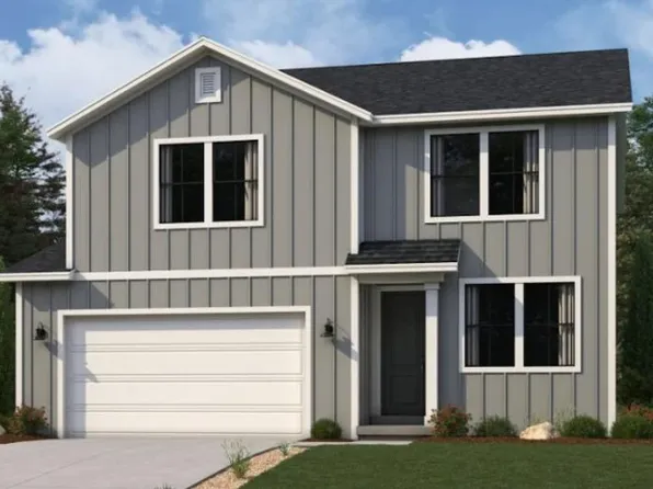 5263 N Old Cobble Way #282, Eagle Mountain, UT 84005