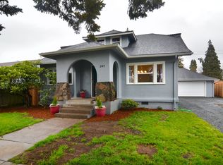 245 23rd St, Springfield, OR 97477