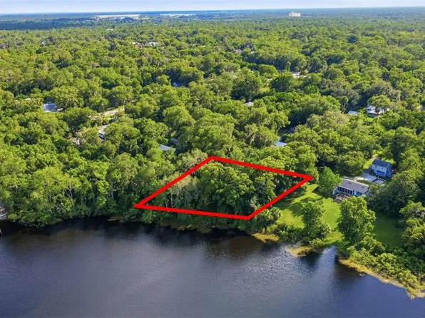 Vista St Lot 1, Lake Helen, FL 32744