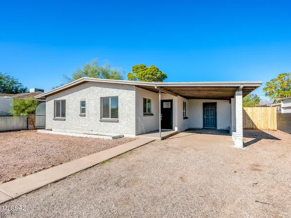 905 E Prince Rd, Tucson, AZ 85719