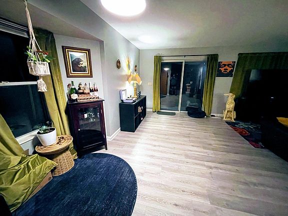 Living Room Side