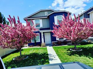 5729 S Moonfire Way, Boise, ID 83709
