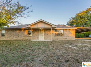 1003 Cherokee Trl, Kempner, TX 76539