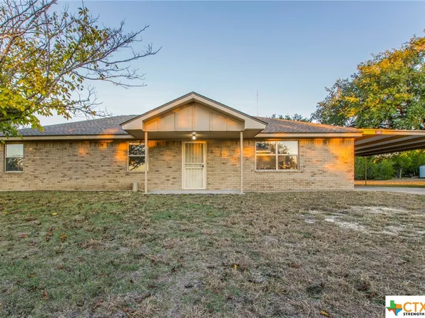 1003 Cherokee Trl, Kempner, TX 76539
