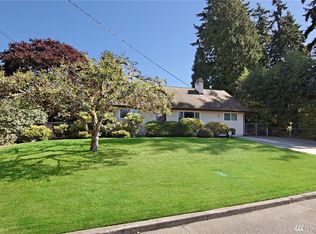 21429 89th Ave W, Edmonds, WA 98026