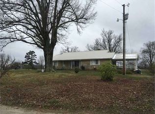 3834 State Highway 58, Poughkeepsie, AR 72569