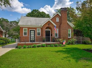 420 Walker St, Columbia, SC 29205