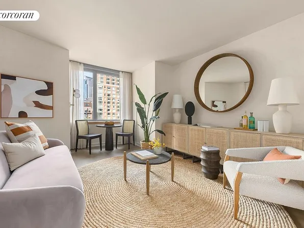 20 River Ter APT 17Q, New York, NY 10282
