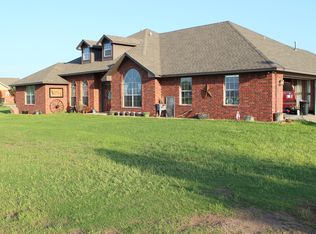 20472 State Highway 19, Blair, OK 73526